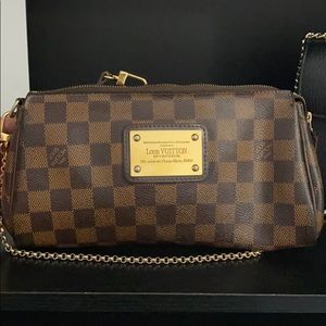 Original vintage Louis Vuitton bag
